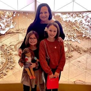 Meet your Posher, Krista